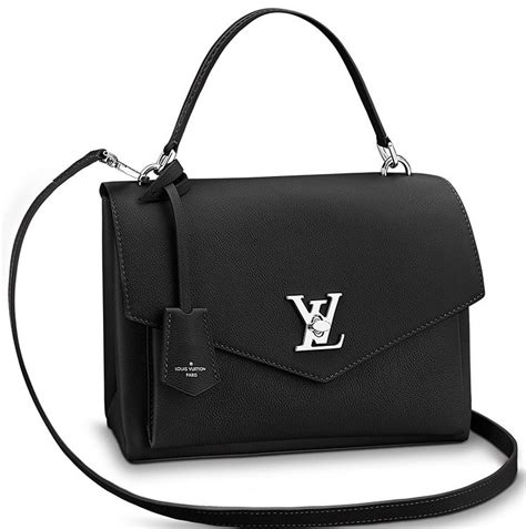 louis vuitton lockme chain pochette|Louis Vuitton mylockme chain bag.